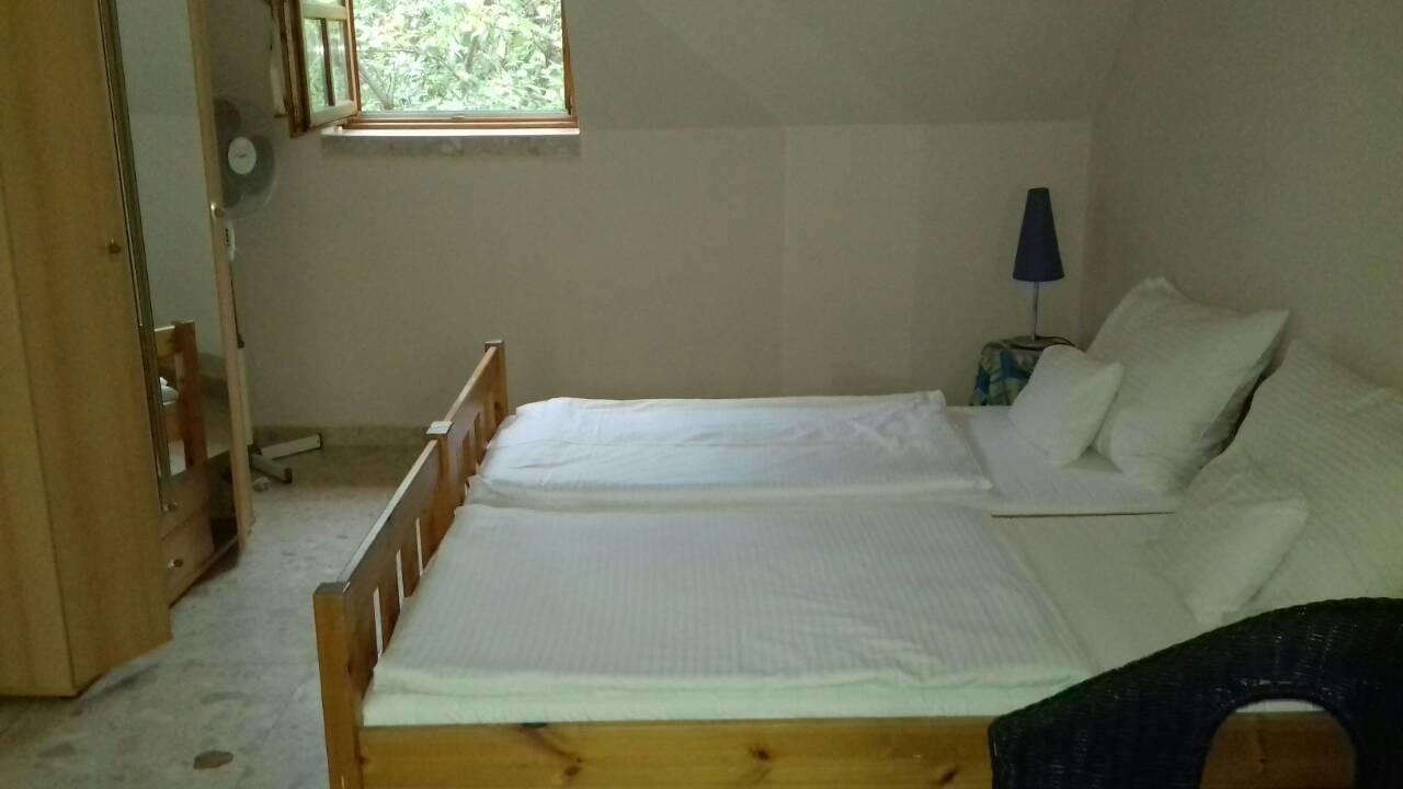 Palatinus Apartmanok Keszthely Exterior photo